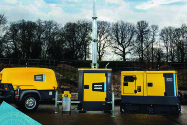 Atlas Copco publishes new e-guide on Stage V emissions standards compliance