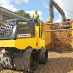 Eveready Hire London continues to invest in Bomag fleet