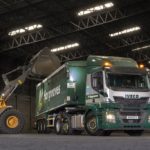 24-hour dealer opening seals IVECO fleet deal with Hargreaves Industrial Services