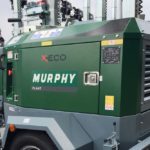 Murphy expands with Trime lighting towers