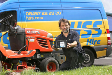 BigChange Delivers 40% Productivity Gain for HSS Groundcare