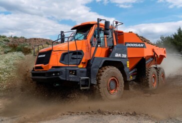 Doosan Expands Smart Solutions – Powered by Innovation