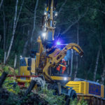 Engcon & Readypower | At the ready