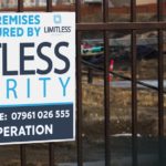 Limitless launches fixed cost managed security solution for construction sites