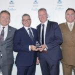 A-Plant highly commended at National Apprenticeship Awards 2019