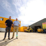 Brand new Chippindale Plant depot opens in York