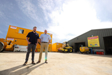 Brand new Chippindale Plant depot opens in York