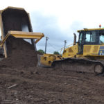 AFS Earthmoving & Aggregates | For whom the bell toils