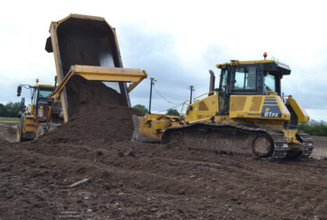 AFS Earthmoving & Aggregates | For whom the bell toils