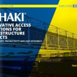 Advantages for the infrastructure sector highlighted by new HAKI eBook