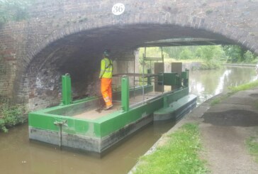 Rothen Group | Waterways a vital asset in UK urban construction