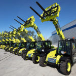 Weston Homes builds for the future with first JCB purchase