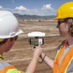 High-accuracy handheld augmented reality system by Trimble takes data visualisation outdoors