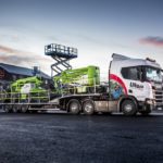Lifterz partners with Sterling to build ultimate Access Trailers