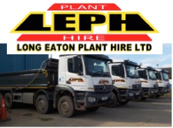 Long Eaton Plant Hire announce closure sale on 9th October