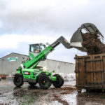 Demolition, Waste & Recycling | Scotbark & Sennebogen