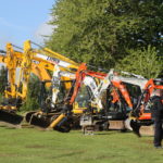Engcon invites visitors to second Big Dig Day of the year