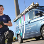 CCTV monitoring focuses on growth with BigChange mobile workforce tech