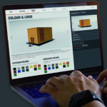 Boss Cabins launches online configurator