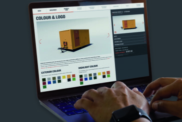Boss Cabins launches online configurator