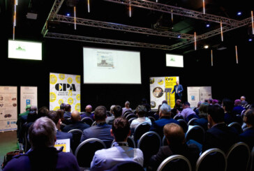 CPA Conference 2019 comes at a critical time for the construction plant sector