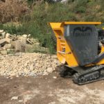 Introducing the Dragon Equipment CR300 Crusher
