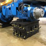 Products | Outriggerpads cribbing and jacking blocks