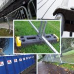 Products | Fencing, barriers and toilets from GAP