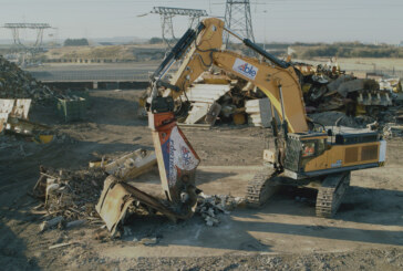 Demolition, Waste & Recycling | Ready willing and ABLE