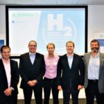 A-Plant launches Hydrogen Energy Summit