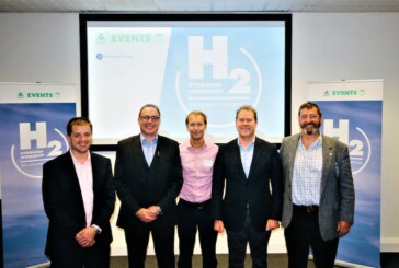A-Plant launches Hydrogen Energy Summit