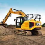 Hirer hails new JCB X Series cab ‘a great place to spend a shift’
