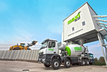 Aggregate Industries acquires Maxi Readymix Concrete