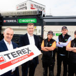 Terex Ecotec shapes its future at Global Dealer Conference