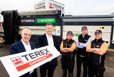 Terex Ecotec shapes its future at Global Dealer Conference
