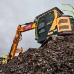 Simply funds three excavators for Hawkes Group
