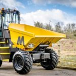 Bell Contracting invests in cabbed dumper models from Mecalac