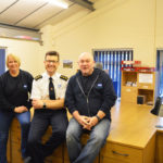 Garic donates over £10,000 to Bolton RSPCA