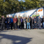 JLG partners with Access Alliance