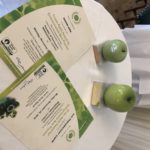 Double Green Apple celebrations for AJC EasyCabin