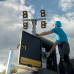SmartMast™ from Atlas Copco increases safety and reduces operating costs