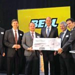 €17 million expansion for Bell Equipment’s German facility