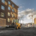 The electrifying rise of compact equipment