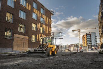 The electrifying rise of compact equipment