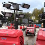 Speedy invests £2.8m in lighting fleet