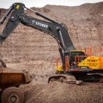 Stokey Plant Hire Ltd opts for Volvo’s flagship EC750E excavator