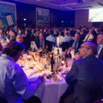 Quarter of a million raised at Lighthouse Construction Industry’s Charity lunch