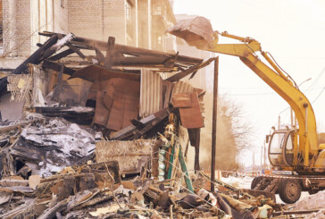 Unite: 2020 must bring safety improvements to demolition industry after deaths and major incidents this year