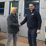 Epiroc appoints Coyle Equipment Services as North London, Home Counties and West Midlands dealer