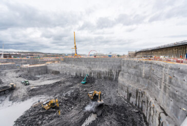 Feature | Sykes Pumps at Hinckley Point